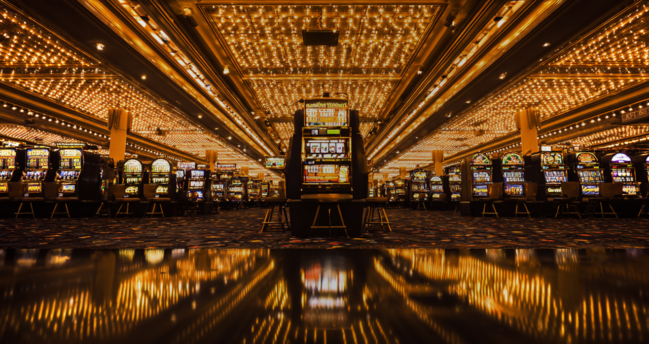 Zoome Casino